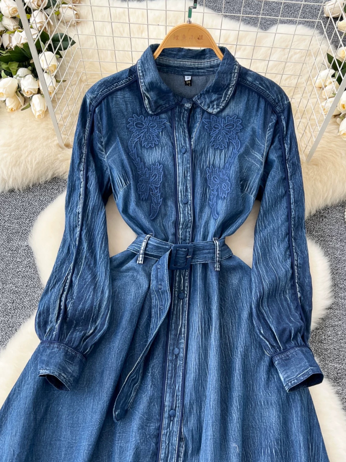 Downtown living dress DD97 images